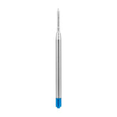 RECAMBIO BOLIGRAFO ZEBRA 901 1MM AZUL | 24 UNIDADES | (ZEBRA PEN)